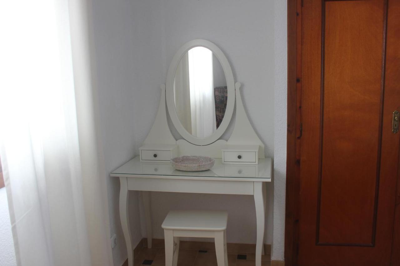 Casa Indalina Apartamento Con Parking Privado Incluido Mojácar Exterior foto