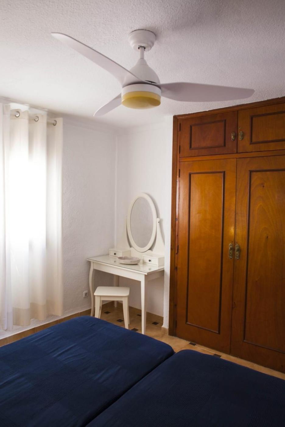 Casa Indalina Apartamento Con Parking Privado Incluido Mojácar Exterior foto