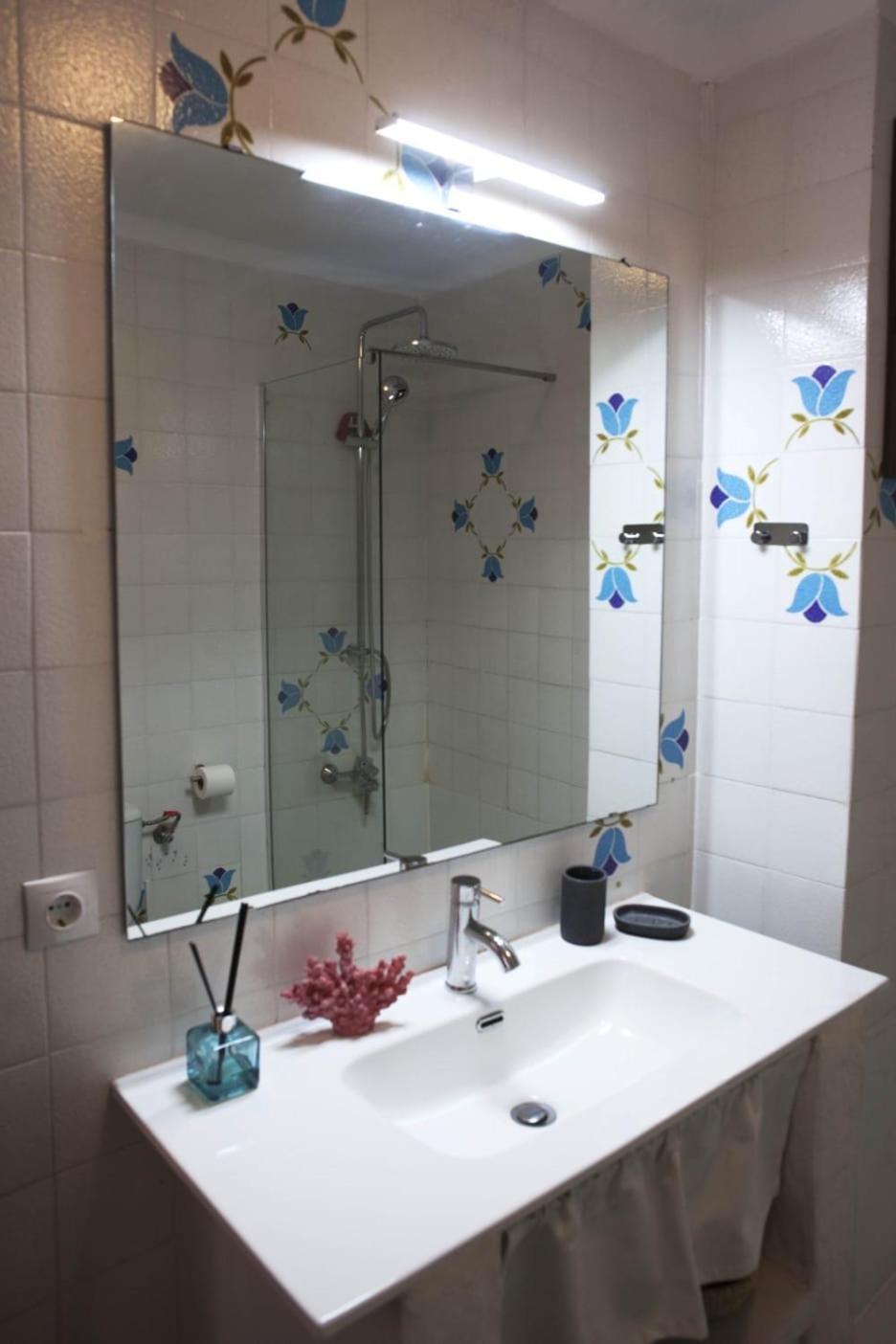 Casa Indalina Apartamento Con Parking Privado Incluido Mojácar Exterior foto